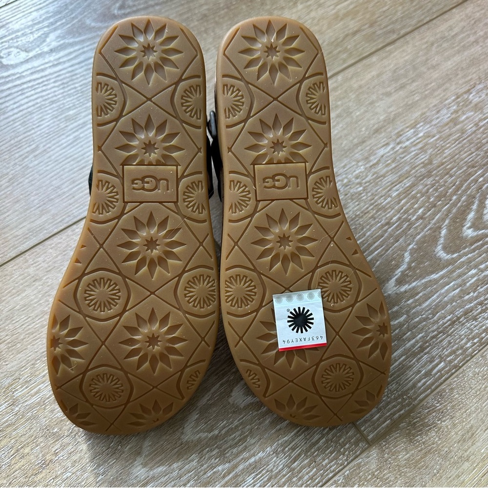 Ugg Ayden sandals - Picture 3 of 4